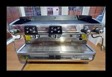 Commercial coffee machine for sale  HINCKLEY