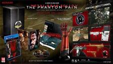 Jeu PS4 Metal Gear Solid V - The Phantom Pain - Edition Collector PS4 comprar usado  Enviando para Brazil