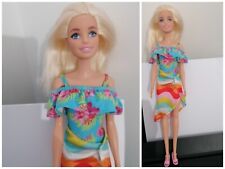 Barbie poupée calendrier d'occasion  Saint-Vincent-de-Tyrosse
