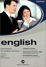 Business englisch intensivkurs gebraucht kaufen  Berlin