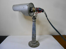 Ancienne lampe atelier d'occasion  Toulouse-