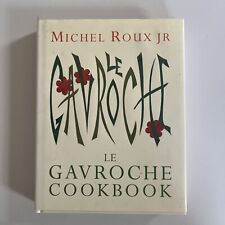 Gavroche cookbook michel for sale  SEVENOAKS