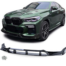 Frontspoiler lippe performance gebraucht kaufen  Witten-Stockum