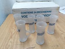 Keglevich bicchieri pubblicita usato  Italia
