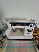 Crown point sewing for sale  DAGENHAM