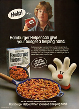 Vtg 1970s hamburger for sale  Toledo