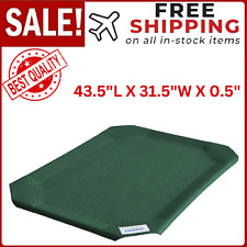 Coolaroo replacement cover for sale  USA