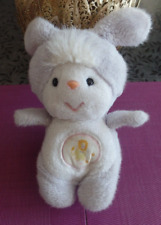 Doudou peluche lapin d'occasion  Moissy-Cramayel