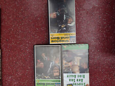 Steptoe son vhs for sale  LIMAVADY