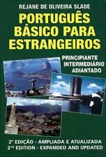 Portugues Basico Para Estrangeiros: Livro de Exercicios, usado comprar usado  Enviando para Brazil