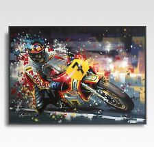 Barry sheene motogp for sale  Shipping to Ireland