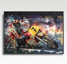 Barry sheene motogp for sale  GILLINGHAM