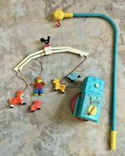 Fisher price 1973 for sale  Wethersfield