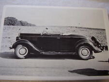 1935 ford roadster for sale  Horsham