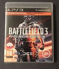 Gra PS3 Battlefield 3 wersja PL, używany na sprzedaż  PL