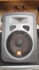 Harman JBL Eon 10 Profesional Passive PA Monitor Speaker, used for sale  Shipping to South Africa