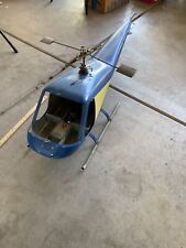 Vintage gas helicopter for sale  Glendale