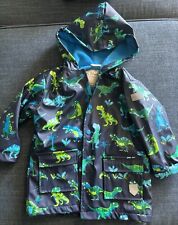 Hatley dinosaur raincoat for sale  Cornelius