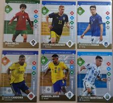 Panini adrenalyn road gebraucht kaufen  Gieboldehausen