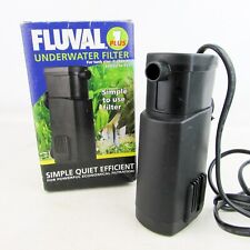 Fluval plus internal for sale  Shipping to Ireland