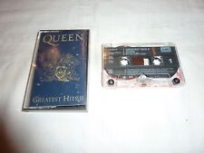 Queen greatest hits gebraucht kaufen  Berlin