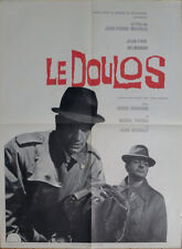 Doulos belmondo melville d'occasion  France