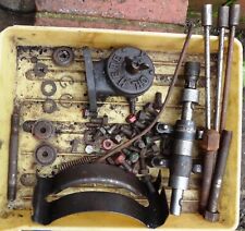 Lister parts job for sale  Shipping to Ireland