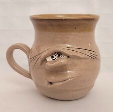 Vintage studio pottery for sale  Kearny