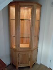 Solid ash corner for sale  WINDSOR