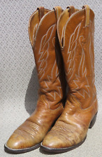 Hondo boots mens for sale  Twain Harte