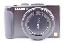 Panasonic digitalkamera lumix gebraucht kaufen  Bochum