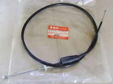 Suzuki RM80 RM 80 1986-2001 RM85 2002-19 Throttle cable 58300-02B21 Genuine NOS for sale  Shipping to South Africa