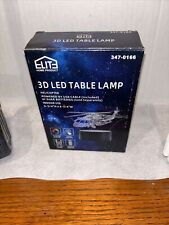 Led table lamp for sale  Bloomington