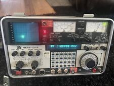Ifr 1200s communications for sale  Portland