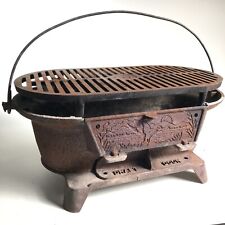 charcoal barbecue grill for sale  Sheffield