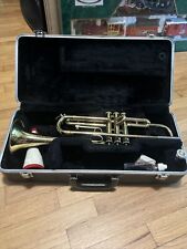 Selmer bundy trumpet for sale  Caledonia