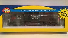 Locomotiva a diesel HO Athearn 95135 Southern Pacific SD40T-2 SP #8529 DCC SOUND, usado comprar usado  Enviando para Brazil