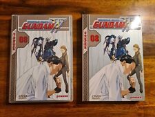 Gundam wing dvd gebraucht kaufen  Langenhagen