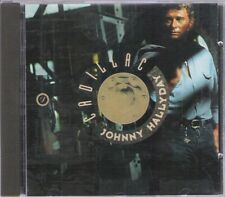 Johnny hallyday cadillac d'occasion  La Crau