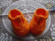 Hand knitted baby for sale  MIDDLESBROUGH