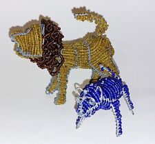 African beaded wire for sale  FELIXSTOWE