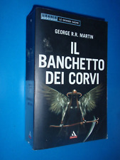 George r.r. martin usato  Italia