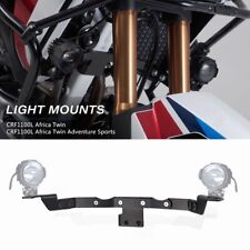 Suporte de farol de neblina para Honda CRF1100L África Twin Adventure Sports suportes de luz comprar usado  Enviando para Brazil