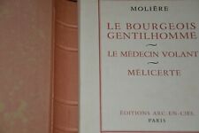 Molière editions arc d'occasion  Les Arcs
