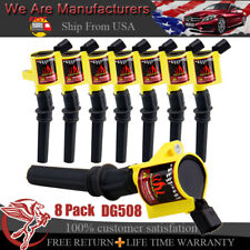 Pack ignition coils for sale  Walton
