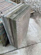 Concrete heavy duty for sale  ASHBOURNE