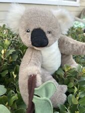Folkmanis folktails koala for sale  Livermore