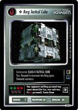 Borg tactical cube usato  Italia
