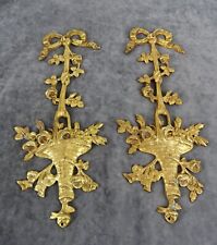Antique french gilded d'occasion  Vitry-le-François