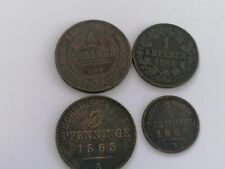 Alte münzen ansehen gebraucht kaufen  Ladbergen